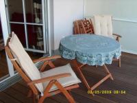 Wohnung 16 Leuchtturm, moderne Ferienwohnung im 1 OG für 4 Personen in Rerik - Bed and Breakfast Ostseebad Rerik