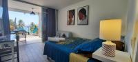 Appartement met 1 Slaapkamer