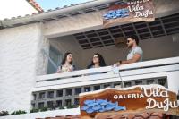 Vila DuJu - B&B
