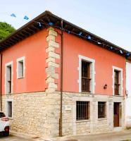 La Bolera Paraíso Astur - Bed and Breakfast