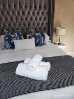 B&B Randburg - Onyx Luxury cottage - Bed and Breakfast Randburg