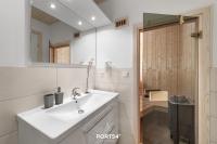 Ferienhaus Lagunenblick 41 Marina Wendtorf - Ferienwohnung Wendtorf