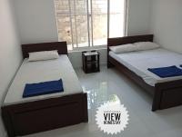 Budget Double or Twin Room