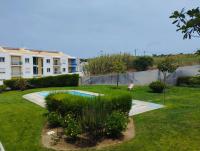 Apartamento com piscina - B&B