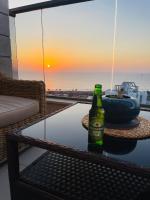 Exquisite Sunset Penthouse - B&B Haifa