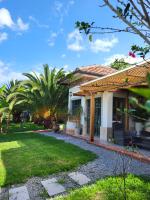 Quinta Paolita - B&B Tumbabiro