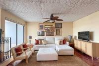 B&B San Carlos - Espectacular Oceanview, Poolside Condo with direct beach access - Bed and Breakfast San Carlos