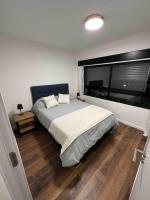 Moderno apartamento súper equipado ! - Chambres d’hôtes