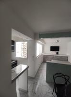 Dpto Falucho8 plaza Colón 2 personas - B&B Mar del Plata