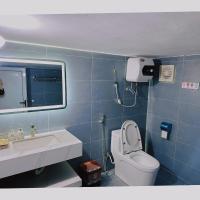 Camera Quadrupla con Bagno Privato 