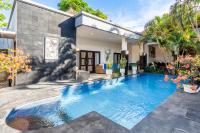 Villa Coco - Seminyak - B&B