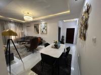 B&B Lagos - Gorgeous 2 Bedroom w/ parking Banana Island, Ikoyi - Bed and Breakfast Lagos