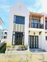 Villa Ngọc Trai Biển tại Novaworld Phan Thiết - Bed and Breakfast