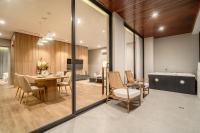 Two-bedroom Apartment 3 with Tub