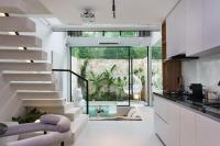 One-bedroom Townhouse 1 with Plunge Pool