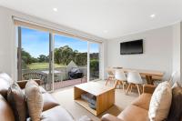 Dunsmore Lodge - Bed and Breakfast Cowes