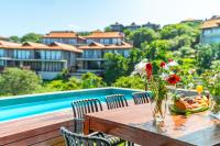 B&B Ballito - Oceans Edge 23, Zimbali Estate - Bed and Breakfast Ballito