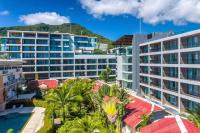 Modern style 1BR Condo close to Kata beach - B&B