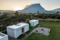 Mist Villa - Bed and Breakfast