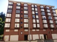 Apartamento Ana con garaje - Ferienwohnung