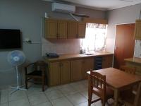 Twin/Double Room