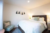 2-Bedroom SLO Bungalow House - B&B San Luis Obispo