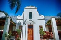 B&B Roodepoort - Kleine Constantia Boutique Guest House - Bed and Breakfast Roodepoort