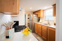 SLO Oasis Home - Bed and Breakfast