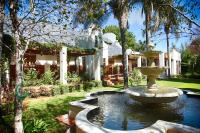 Kleine Constantia Boutique Guest House - B&B