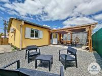 Rayon de Soleil - maison T3 - 3 étoiles - Saint-Louis - Ferienwohnung