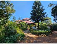 B&B Pachmarhi Cantonment - Eve Resort, Pachmarhi - Bed and Breakfast Pachmarhi Cantonment