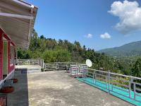 The Nature House Village Homestay - B&B Muktesra