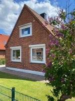 Ferienhaus Sommerhus - Chambres d'hôtes Fehmarn