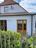 Ferienhaus Leuchtturm - B&B