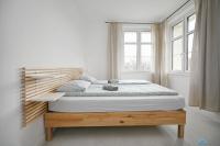 Stylowy Apartament 3city w Centrum Sopotu z Jedną Sypialnią by Noclegi Renters - Chambres d'hôtes Sopot