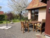 Landhaus Anke - Ferienwohnung Roduchelstorf