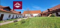 Penzion U Farmáře - Ferienwohnung