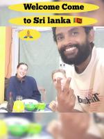 Shalom View Homestay - B&B Kandy