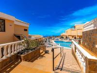 PaulMarie Apartment with Sunny Terrace Ocean View - Chambres d’hôtes Adeje