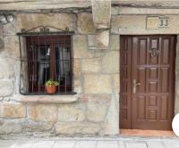 A Casiña de Juan en el centro del pueblo - B&B Corcubión
