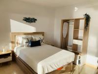 Apartment mit 1 Schlafzimmer