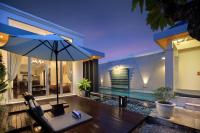 The Seiryu Boutique Bali Villas - Bed and Breakfast