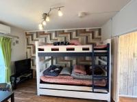 Guest House Fukuoka W301 - B&B