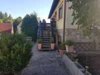 Ferienwohnung Reblaus - B&B