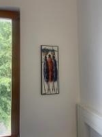 Chambre Simple Deluxe