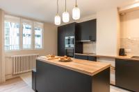 Fantastic Family Apartment - 20min from city center - Ferienwohnung Le Kremlin-Bicêtre