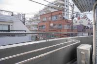 Shinjuku Takadanobaba 6 mins walk 2BR Room301 - B&B Tokyo