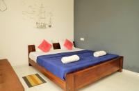 Chambre Double Deluxe avec Balcon