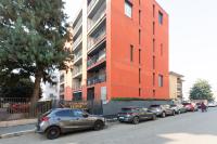 Udine M2 - Bright and cozy studio - Chambres d’hôtes
