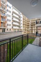 Heroes Square Apartment - B&B Budapest